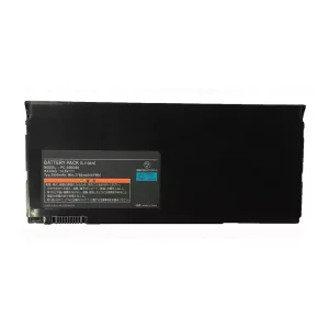 بطارية الكمبيوتر المحمول HITACHI PC-AB8360,BTY-S33