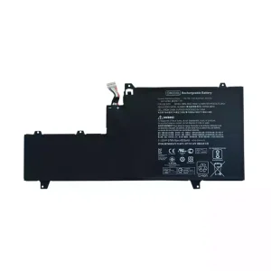 بطارية الكمبيوتر المحمول HP OM03XL