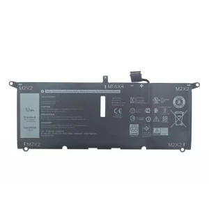 بطارية الكمبيوتر المحمول DELL DXGH8