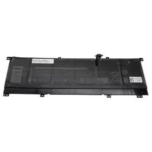 بطارية الكمبيوتر المحمول DELL XPS 15 9575,Precision 5530