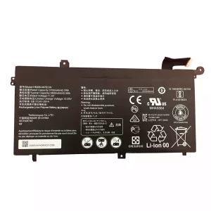 بطارية الكمبيوتر المحمول HUAWEI HB46K497ECW