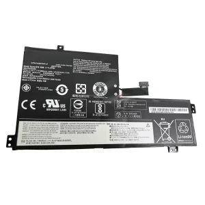 بطارية الكمبيوتر المحمول LENOVO L17L3PB0, L17M3PB0