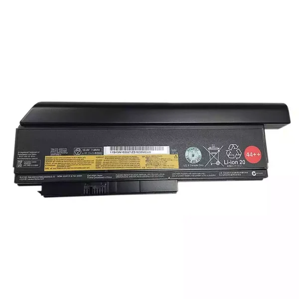 بطارية الكمبيوتر المحمول LENOVO 45N1027,45N1026