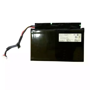 بطارية الكمبيوتر المحمول MEDION 40057161,Akoya s4220