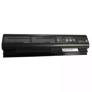 بطارية الكمبيوتر المحمول HASEE zx7-cp5s2,zx7-cp7s2,ZX7-G4T1,ZX7-CR6DC,ZX7-G4D1