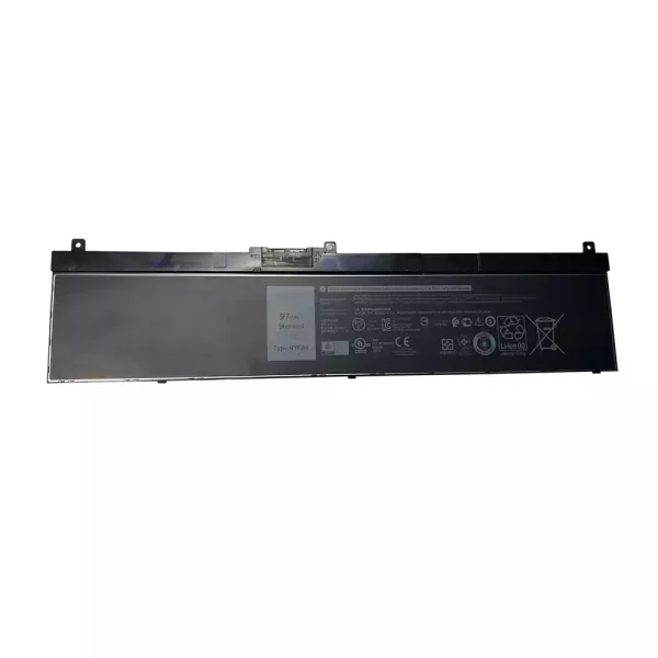 بطارية الكمبيوتر المحمول DELL Precision 7530,Precision 7730