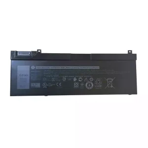 بطارية الكمبيوتر المحمول DELL Precision 7530,Precision 7730
