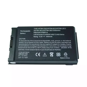 بطارية الكمبيوتر المحمول HP PB520AV,PB991AV