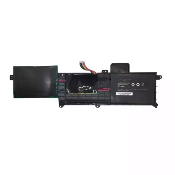 بطارية الكمبيوتر المحمول DELL SU341-TS46-74,CL341-TS23