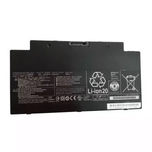 بطارية الكمبيوتر المحمول FUJITSU Lifebook AH77/S,Lifebook AH77/M,LifeBook A556,Lifebook U536