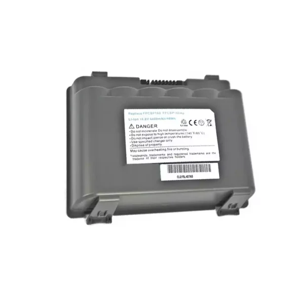 بطارية الكمبيوتر المحمول Fujitsu Lifebook A6010,LifeBook A6020,LifeBook A6025,LifeBook A6030,LifeBook A6110,LifeBook A6120