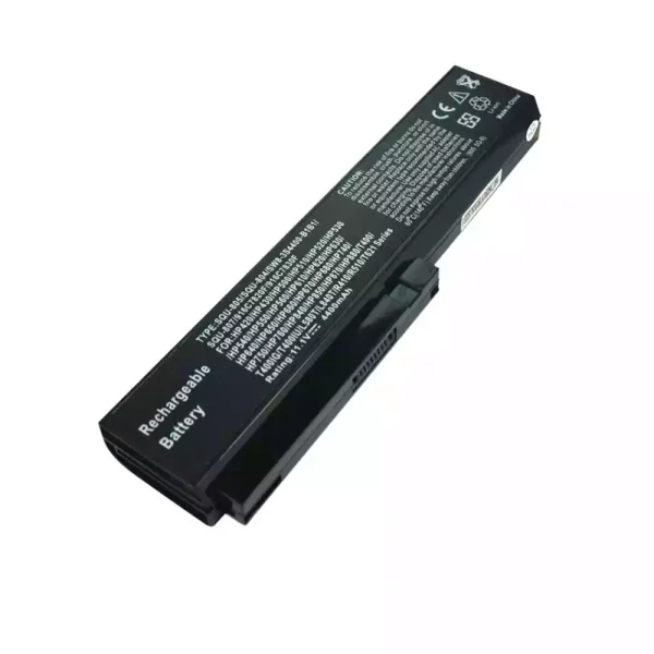 ⁦بطارية الكمبيوتر المحمول HASEE SW8-3S4400-B1B1⁩ - الصورة ⁦3⁩