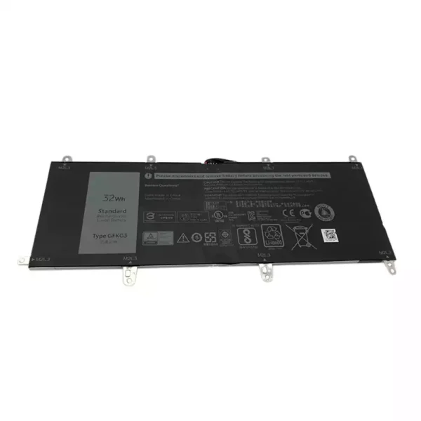 بطارية الكمبيوتر المحمول DELL Venue 10 Pro 5056,Venue 10 Pro 50560