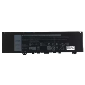 بطارية الكمبيوتر المحمول DELL F62G0