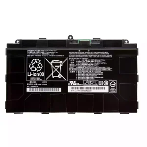 بطارية الكمبيوتر المحمول FUJITSU FPCBP479,FPB0326S