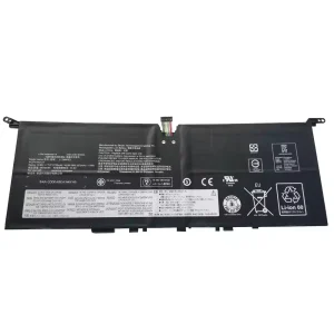 بطارية الكمبيوتر المحمول LENOVO L17M4PE1