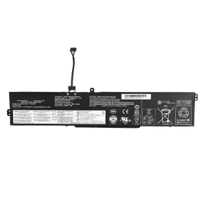 بطارية الكمبيوتر المحمول LENOVO L17M3PB1
