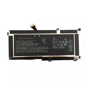 بطارية الكمبيوتر المحمول HP ZG04XL
