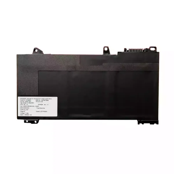 ⁦بطارية الكمبيوتر المحمول HP zhan66 Pro 13 G2⁩ - الصورة ⁦2⁩