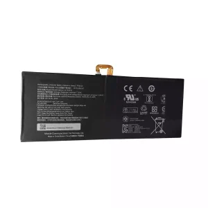 بطارية الكمبيوتر المحمول LENOVO L17D2P31