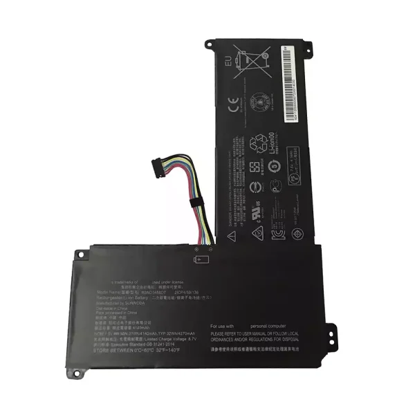 بطارية الكمبيوتر المحمول LENOVO BSNO3458D7