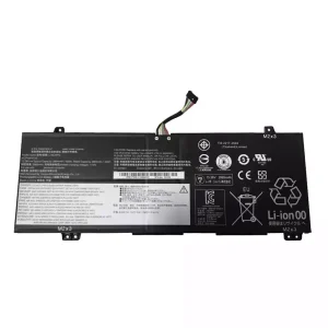 بطارية الكمبيوتر المحمول LENOVO L18C4PF3