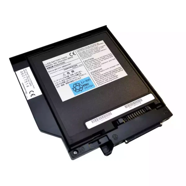 بطارية الكمبيوتر المحمول TOSHIBA PA3129U-3BRS,PABAS085