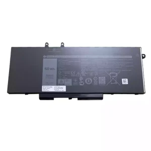 بطارية الكمبيوتر المحمول DELL X77XY