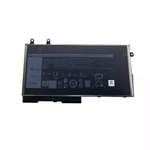 بطارية الكمبيوتر المحمول DELL R8D7N