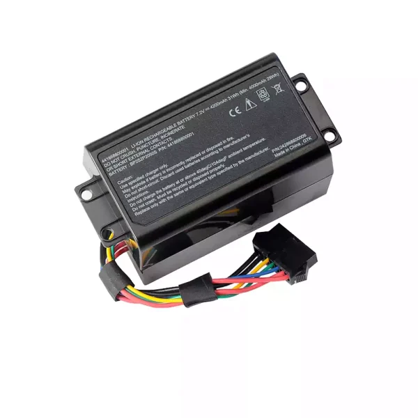 بطارية الكمبيوتر المحمول GETAC BP2S2P2050S,441868800001