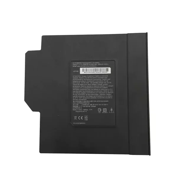 بطارية الكمبيوتر المحمول GETAC BP-S410-2nd-32/2040 S,441876800003