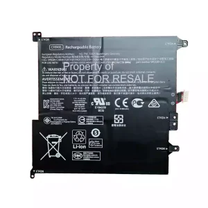 بطارية الكمبيوتر المحمول HP HSTNN-IB8E,941617-855,941190-1C1