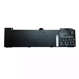 بطارية الكمبيوتر المحمول HP ZBook 15 G5