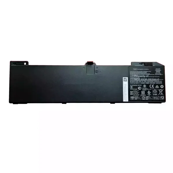 بطارية الكمبيوتر المحمول HP ZBook 15 G5