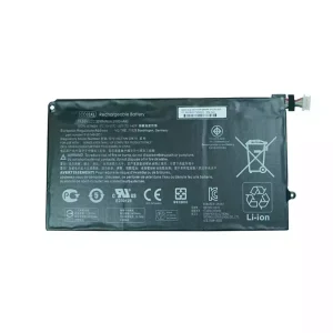 بطارية الكمبيوتر المحمول HP CC03XL