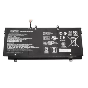 بطارية الكمبيوتر المحمول HP CN03XL