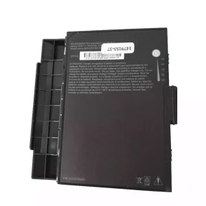 بطارية الكمبيوتر المحمول GETAC BP4S1P3450P-01,441142000004