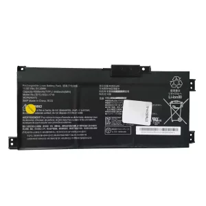 بطارية الكمبيوتر المحمول Hasee SQU-1718