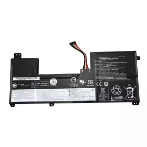 بطارية الكمبيوتر المحمول LENOVO L17C4PG2