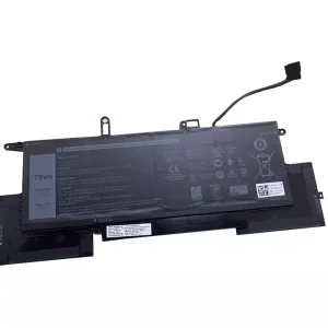 بطارية الكمبيوتر المحمول DELL 7146W