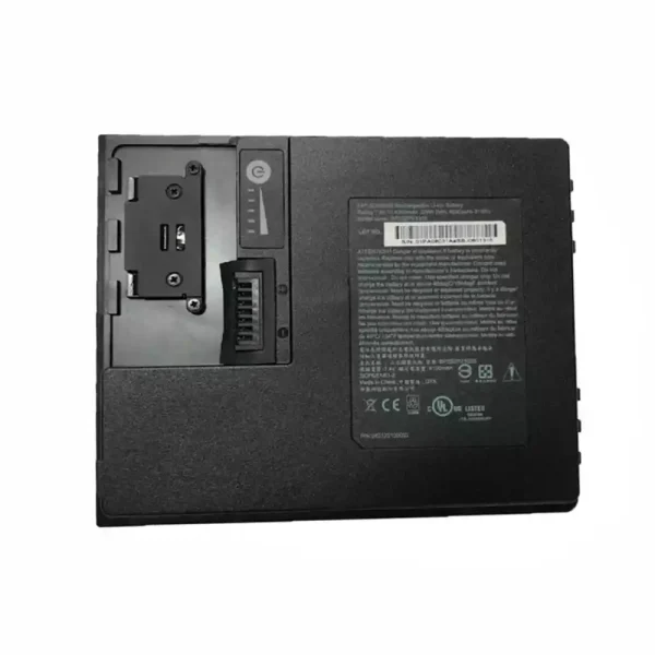 بطارية الكمبيوتر المحمول Getac BP292P2100S