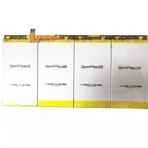 بطارية الكمبيوتر المحمول HUAWEI MATEBOOK E BL-W19,BL-W09