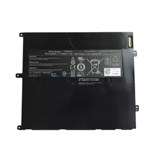 بطارية الكمبيوتر المحمول DELL Vostro V13 V13Z V130 0449TX P08S