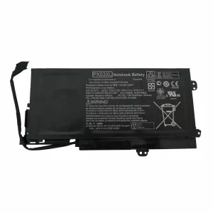 بطارية الكمبيوتر المحمول HP TPN-C109,TPN-C110,TPN-C111