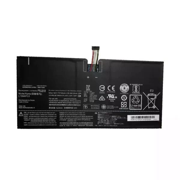 بطارية الكمبيوتر المحمول LENOVO L15M4PC3,L15L4PC3