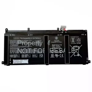بطارية الكمبيوتر المحمول HP ME04XL
