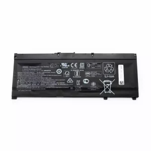 بطارية الكمبيوتر المحمول HP TPN-C133,TPN-C134,TPN-Q194,TPN-Q211