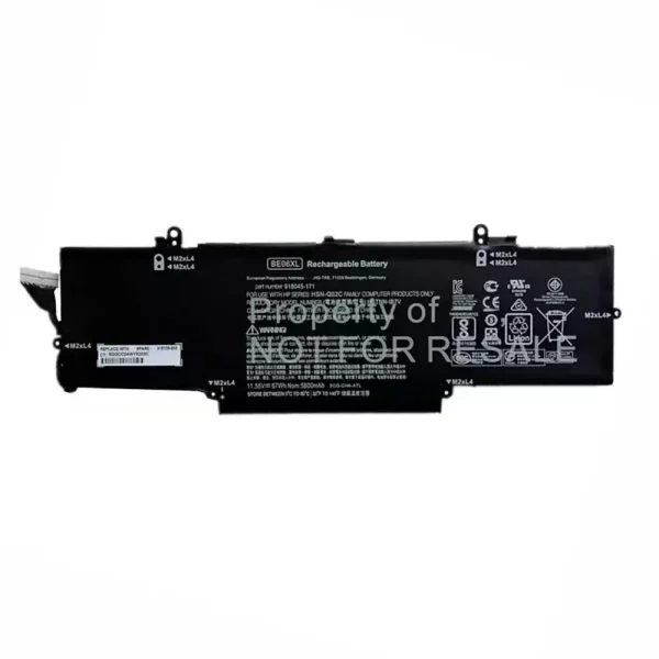 بطارية الكمبيوتر المحمول HP Elitebook 1040 G4,HSTNN-IB7V,HSTNN-DB7Y