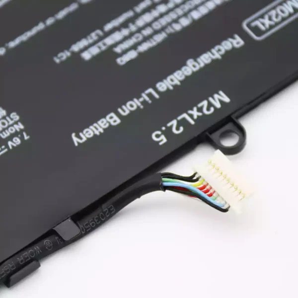 ⁦بطارية الكمبيوتر المحمول HP L28076-005,L27868-1C1,L27868-2D1⁩ - الصورة ⁦4⁩