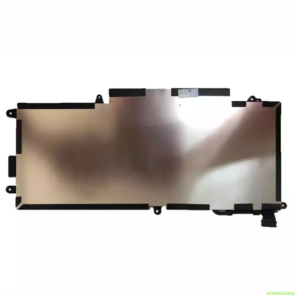 ⁦بطارية الكمبيوتر المحمول DELL Latitude 7390, Latitude 7390 2-in-1⁩ - الصورة ⁦2⁩